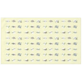 Petersely Sage Rosemary & Thyme Herbs Tafelkleed (Voorkant (Horizontaal))