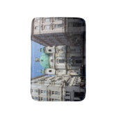 Peterskirche Wien Österreich Badmat (Voorkant Verticaal)