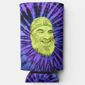 Pete's 'Let the Good Times Roll' Slim Koozie (Voorkant)