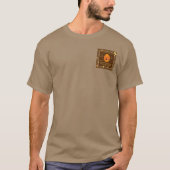 Pethel Farm Lokale Honing Edited T-Shirt (Voorkant)
