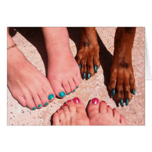 Peticure - Pedicure Spa Day