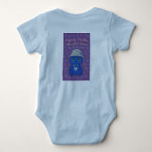 Petit Amour Romper (Achterkant)