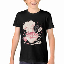 Petit bakery cooking club coquette