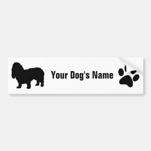 Petit Basset Griffon Vendéen プ・バ ッ グ ・ セ houdendeV Bumpersticker