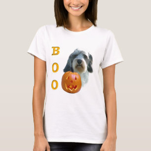 Petit Basset Griffon Vendeen Boo T-shirt