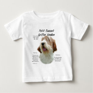 Petit Basset Griffon Vendeen History Design