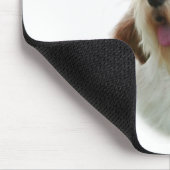 Petit Basset Griffon Vendeen History Design Muismat (Hoek)