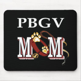 PETIT BASSET GRIFFON VENDEEN MOM Giften Muismat