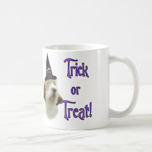 Petit Basset Griffon Vendes Trick Koffiemok