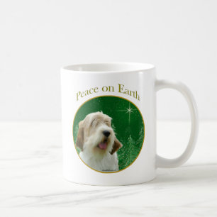 Petit Basset Griffon Vrede Koffiemok