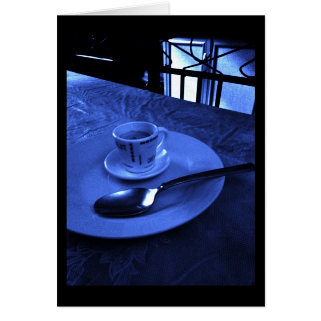 Petit Café (Voorkant)