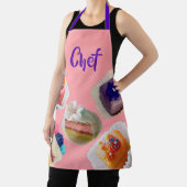  'Petit Fours" Schort (Insitu)