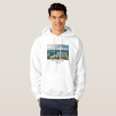 Petit Jean Cedar Creek Hoodie (Voorkant volledig)