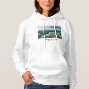 Petit Jean Cedar Creek Hoodie
