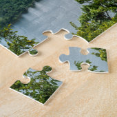 Petit Jean Cedar Creek Legpuzzel (Zijkant)