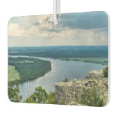 Petit Jean Cedar Creek Luchtverfrisser (Links)
