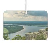 Petit Jean Cedar Creek Luchtverfrisser (Voorkant)