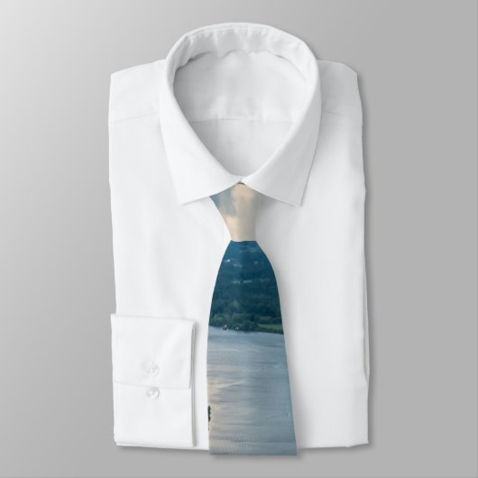 Petit Jean Cedar Creek Stropdas (Gebonden)