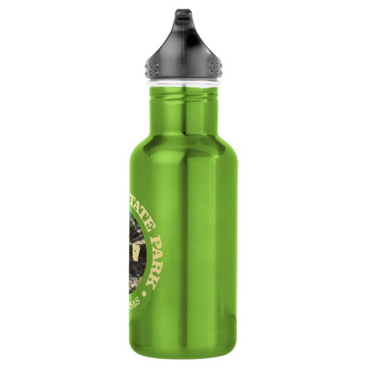 Petit Jean SP Waterfles (Rechts)