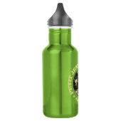 Petit Jean SP Waterfles (Links)