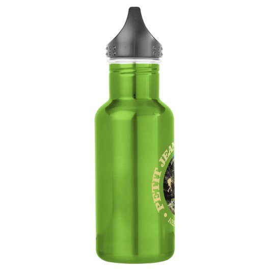 Petit Jean SP Waterfles (Links)