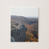 Petit Jean State Park Arkansas Legpuzzel (Verticaal)