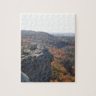 Petit Jean State Park Arkansas Legpuzzel