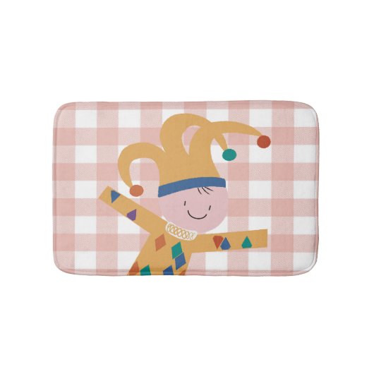 Petit King - Canciones para Soñar Badmat (Voorkant)