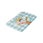 Petit King - Canciones para Soñar Badmat (Gekanteld)