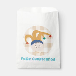 Petit King - Canciones para Soñar Bedankzakje