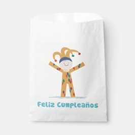 Petit King - Canciones para Soñar Bedankzakje
