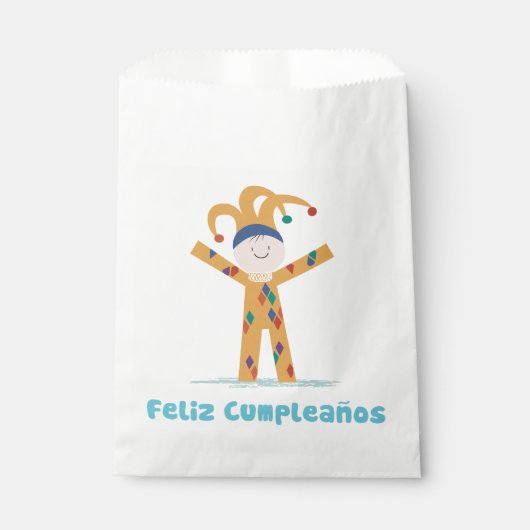 Petit King - Canciones para Soñar Bedankzakje (Voorkant)