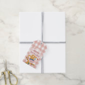 Petit King - Canciones para Soñar Cadeaulabel (Met Touw)