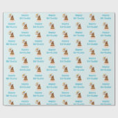 Petit King - Canciones para Soñar Cadeaupapier (Vlak)