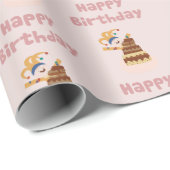 Petit King - Canciones para Soñar Cadeaupapier (Rol Hoek)
