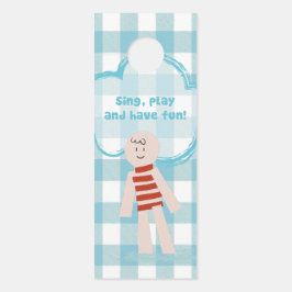 Petit King - Canciones para Soñar Deurhanger