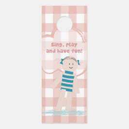 Petit King - Canciones para Soñar Deurhanger