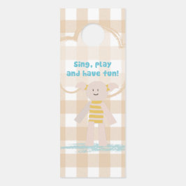 Petit King - Canciones para Soñar Deurhanger