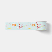 Petit King - Canciones para Soñar Grosgrain Lint (Voorkant)