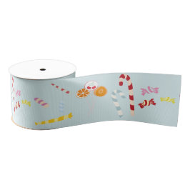 Petit King - Canciones para Soñar Grosgrain Lint
