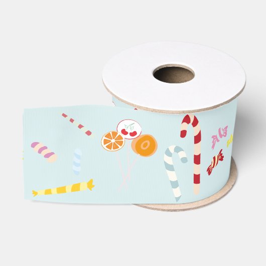 Petit King - Canciones para Soñar Grosgrain Lint (Spoel)