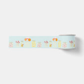 Petit King - Canciones para Soñar Grosgrain Lint (Voorkant)