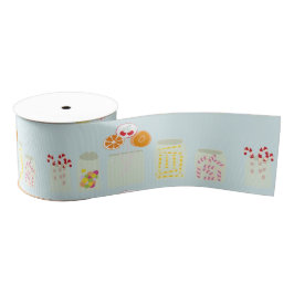 Petit King - Canciones para Soñar Grosgrain Lint