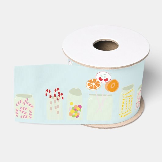 Petit King - Canciones para Soñar Grosgrain Lint (Spoel)