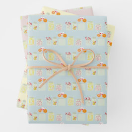 Petit King - Canciones para Soñar Inpakpapier Vel