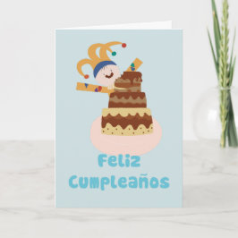 Petit King - Canciones para Soñar Kaart