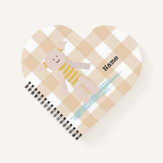 Petit King - Canciones para Soñar Notitieboek