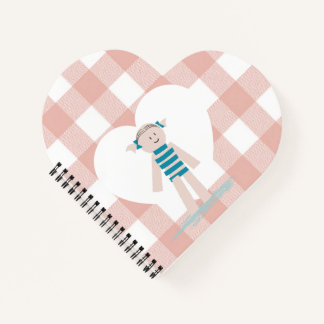 Petit King - Canciones para Soñar Notitieboek