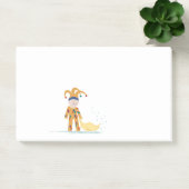 Petit King - Canciones para Soñar Post-it® Notes (Kantoor)