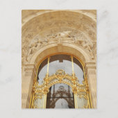Petit Palace, Parijs Briefkaart (Voorkant)